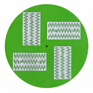 Аксессуары машин для разглаживания штукатурки