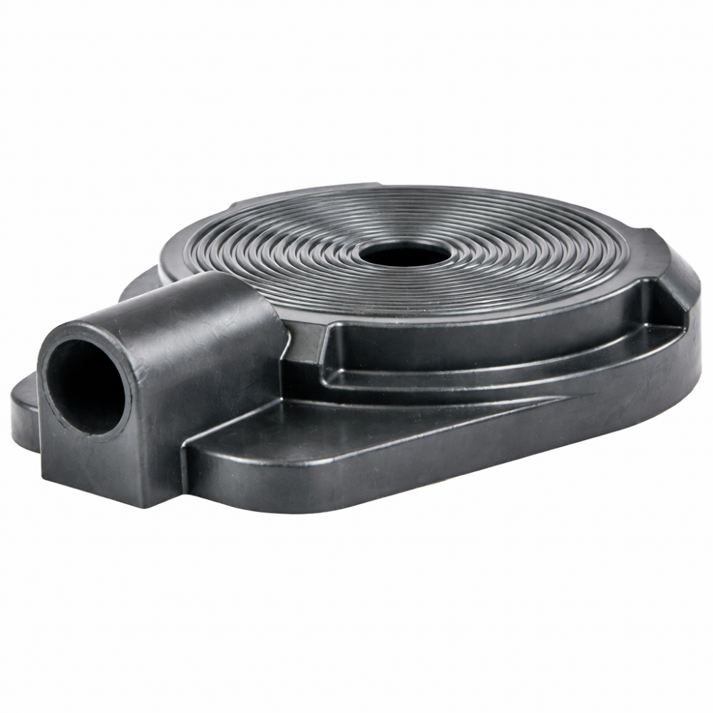 Универсальное кольцо UAR 162 G для сбора пыли Eibenstock