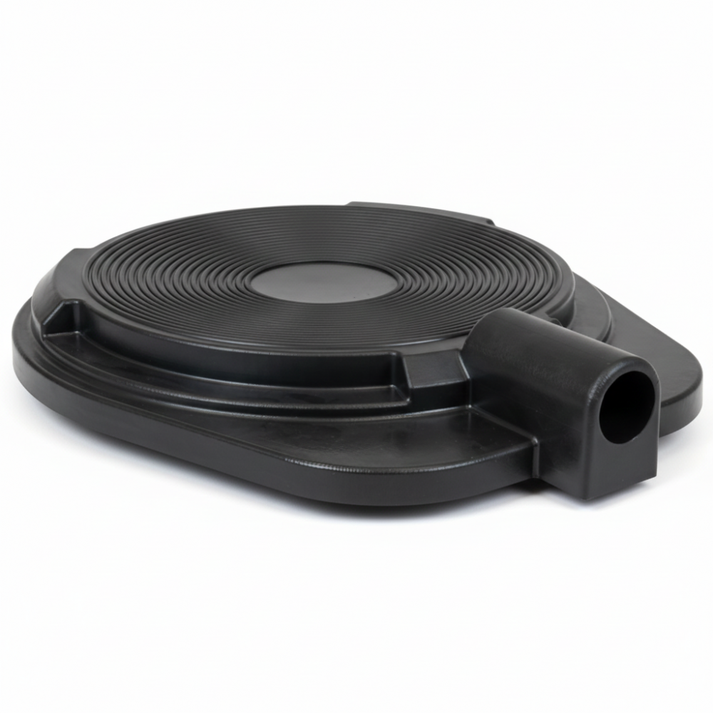 Универсальное кольцо UAR 252 G Eibenstock