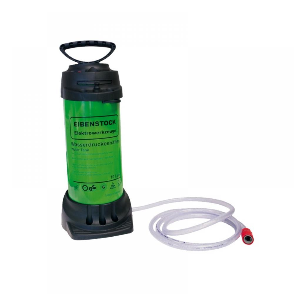 Металлический бак для воды объемом 10 литров Eibenstock