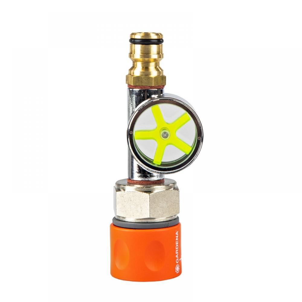 Индикатор потока воды Eibenstock