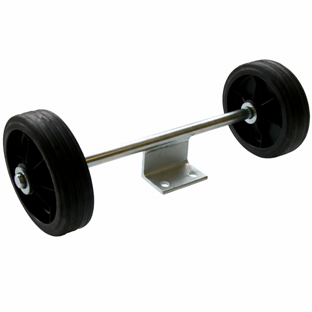 Набор для быстрой транспортировки сверлильной стойки BST 182 V/S Eibenstock