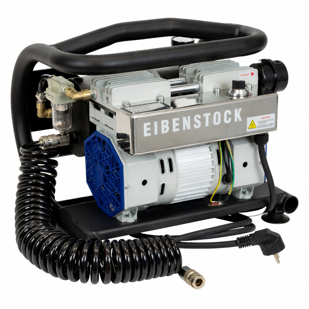 Вакуумный насос VP 05 Eibenstock