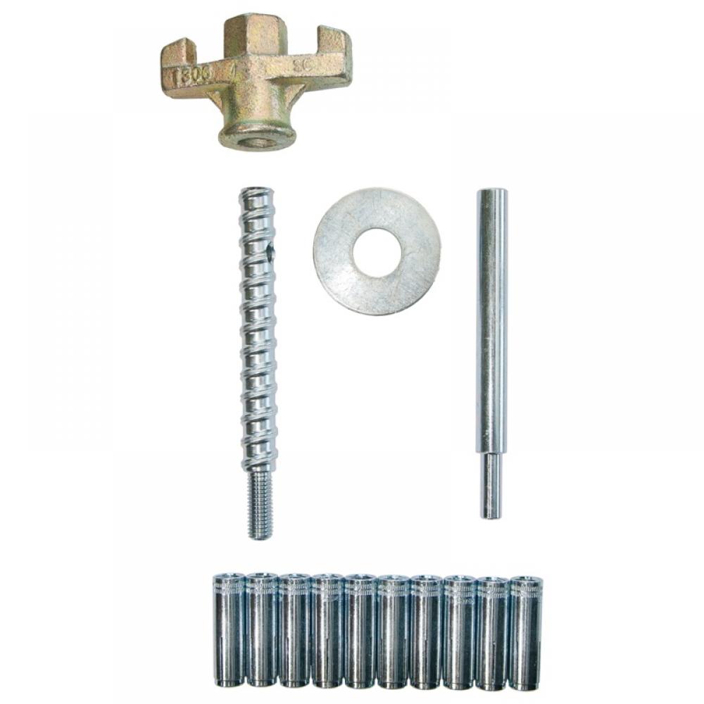 Набор для крепежа в бетоне Eibenstock