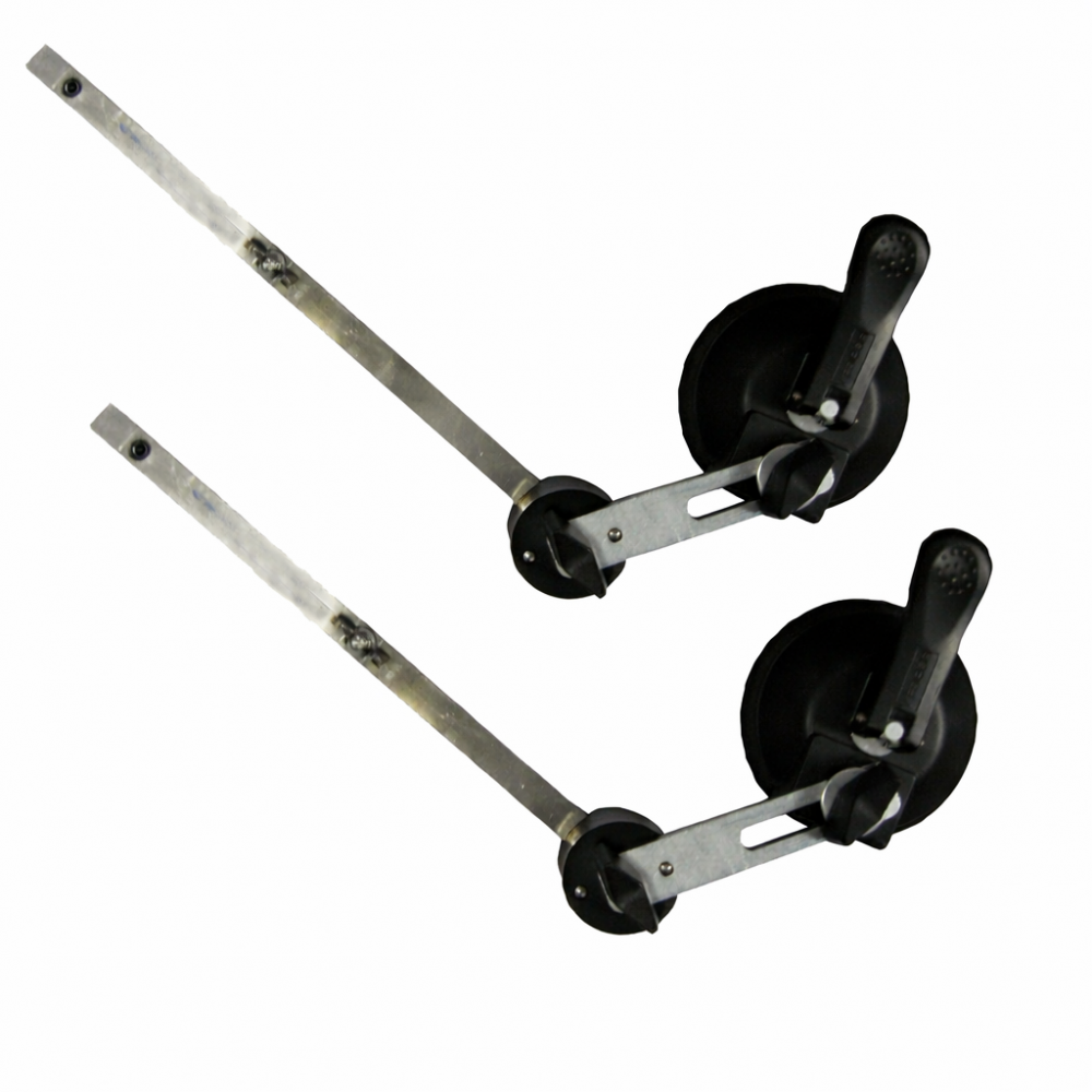 Вакуумный комплект Eibenstock