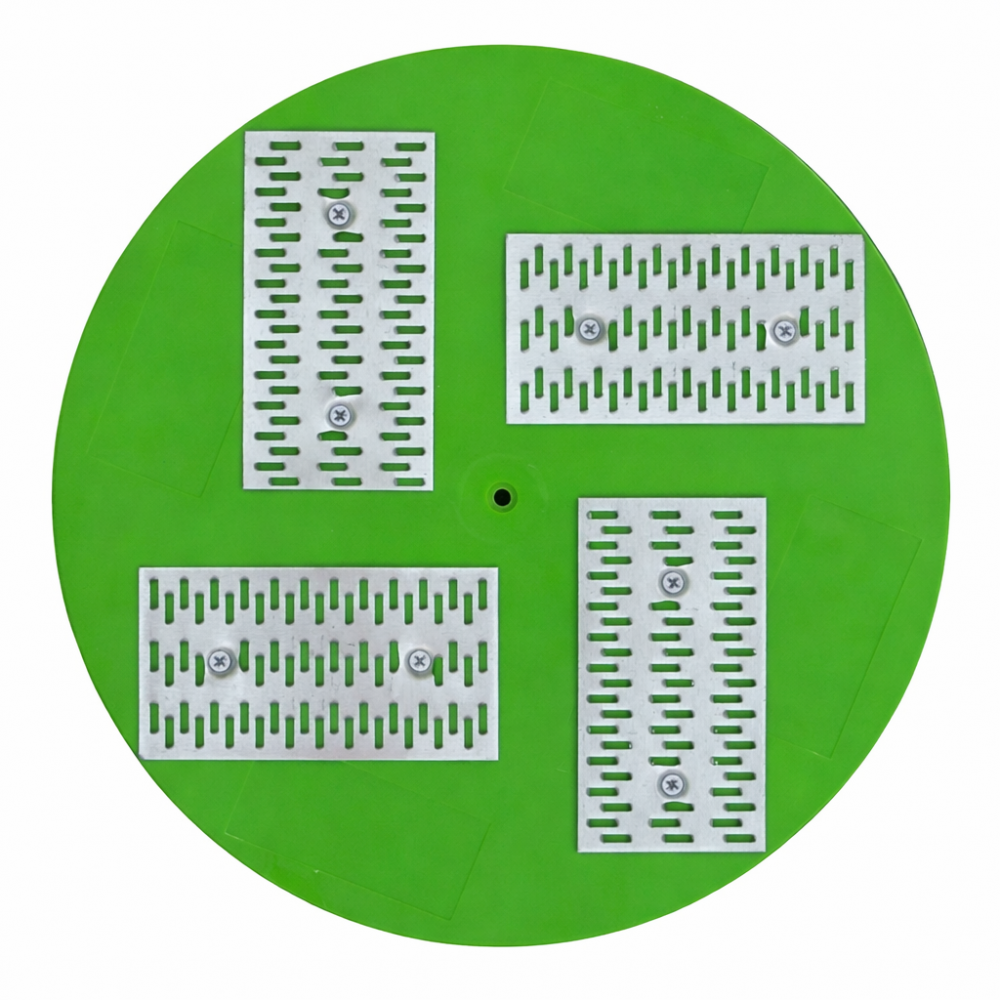 Шлифовальный диск Ø 370 мм Eibenstock