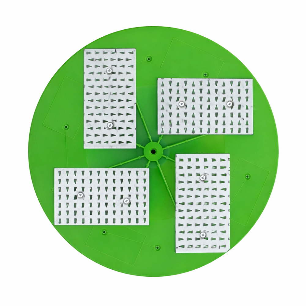 Скребковый диск Ø 370 мм Eibenstock