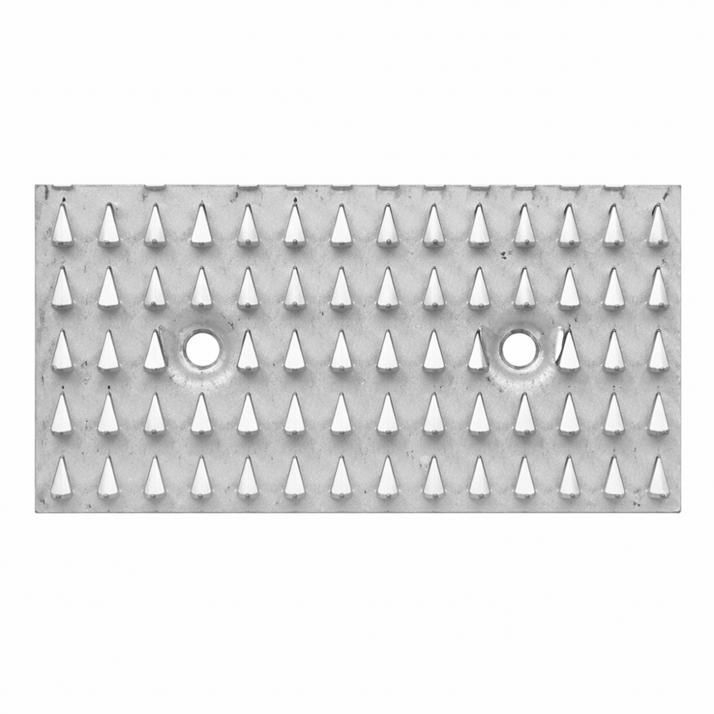 Комплект сменных пластин для скребкового диска Eibenstock