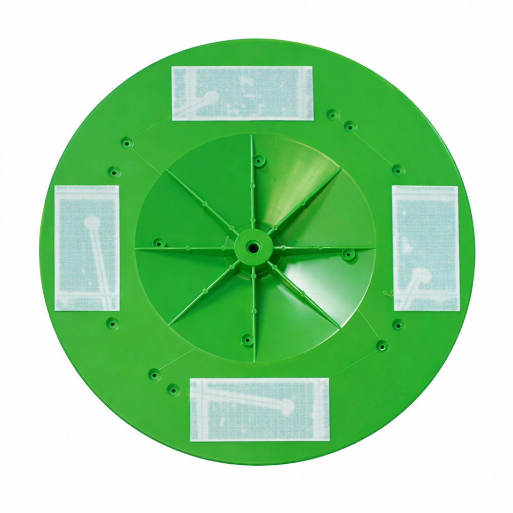 Опорный (базовый) диск Ø 370 мм Eibenstock