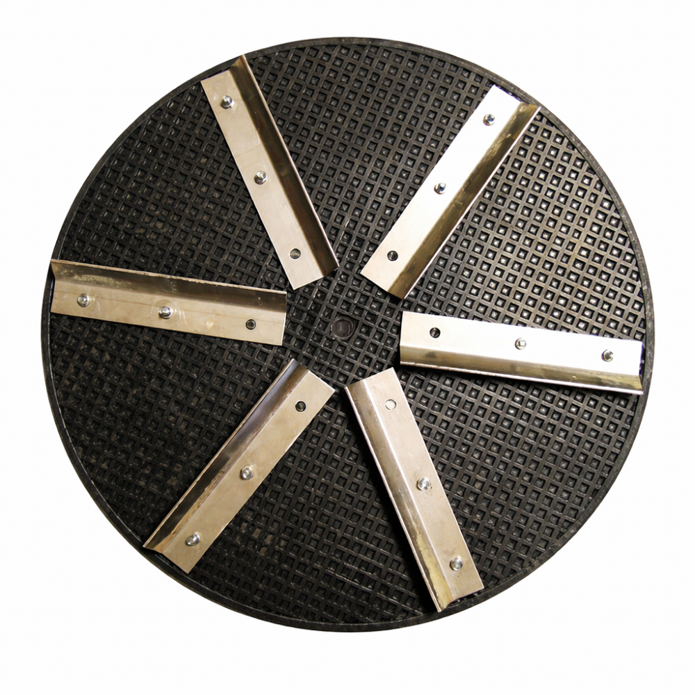 Рабочий диск EPG 400 Ø 380 мм Eibenstock