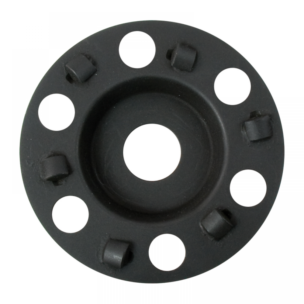 Фрезерный диск PCD Ø 100/22,2 мм Eibenstock