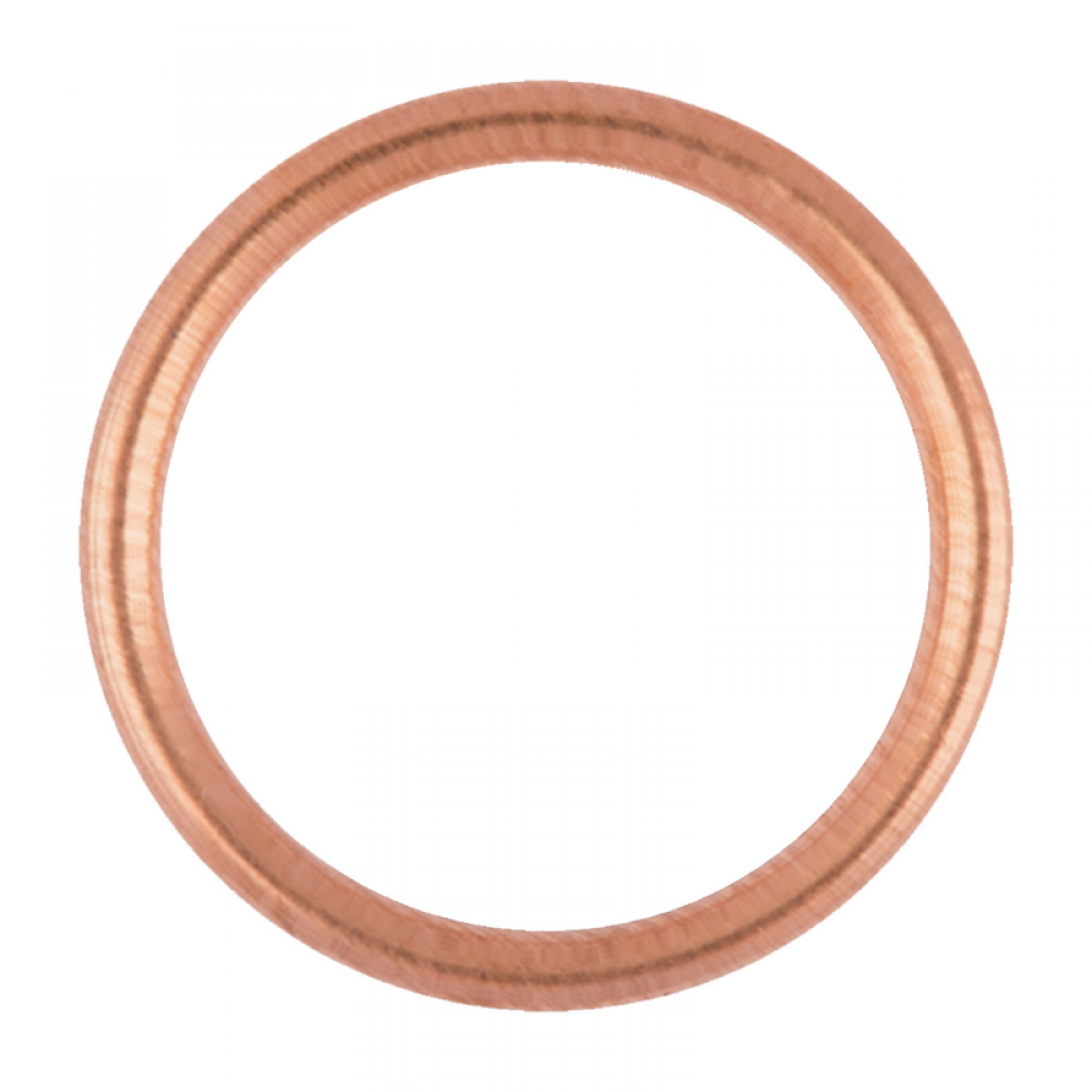 Медное кольцо Eibenstock
