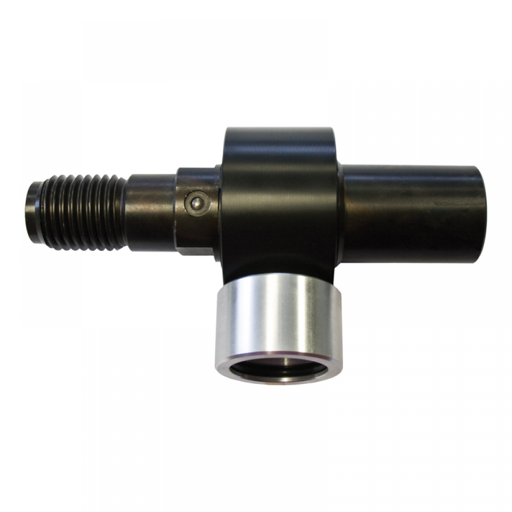 Адаптер на шпиндель с системой пылеотвода Eibenstock