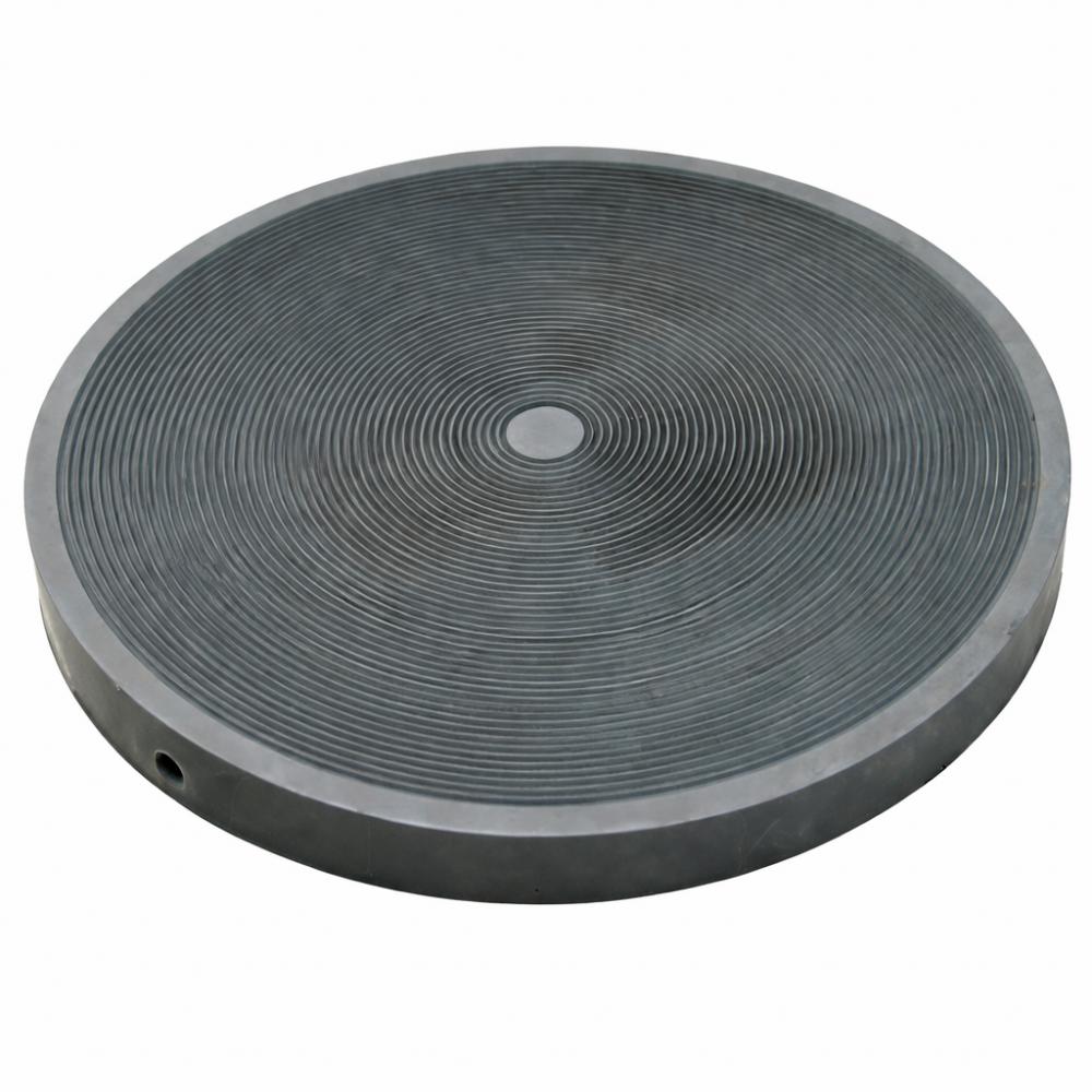 Сменное верхнее резиновое уплотнение Eibenstock