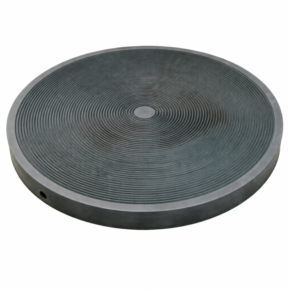 Сменное верхнее резиновое уплотнение (крышка) Eibenstock