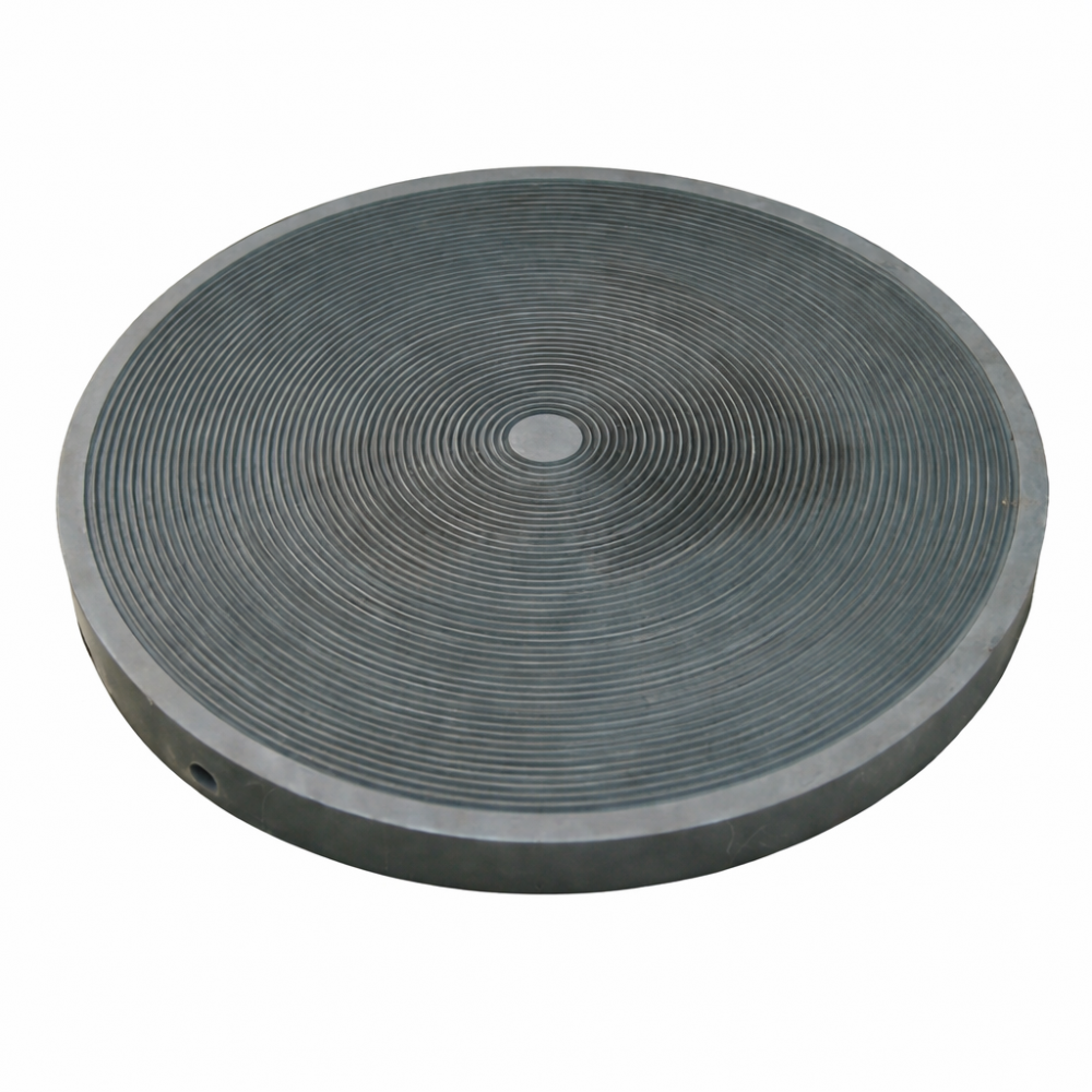 Сменное верхнее резиновое уплотнение (крышка) Eibenstock