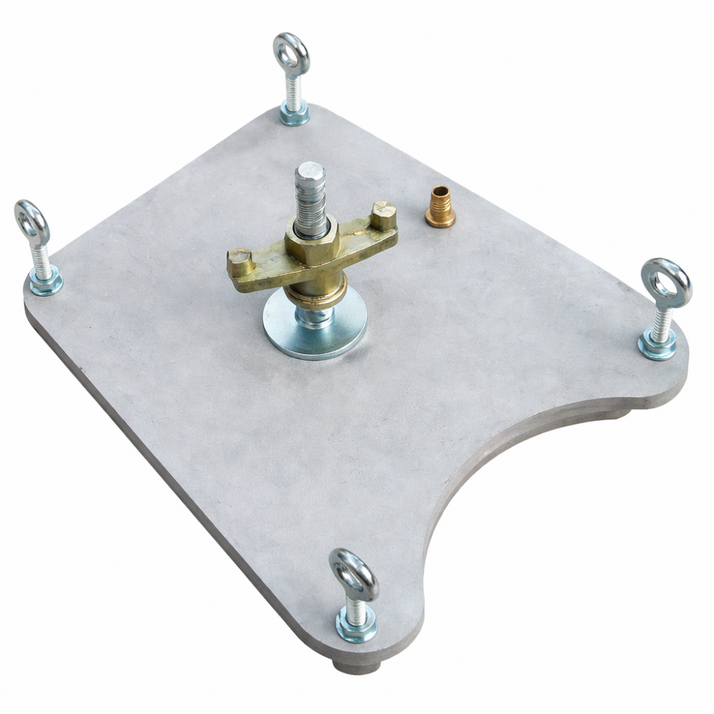 Вакуумная пластина Eibenstock