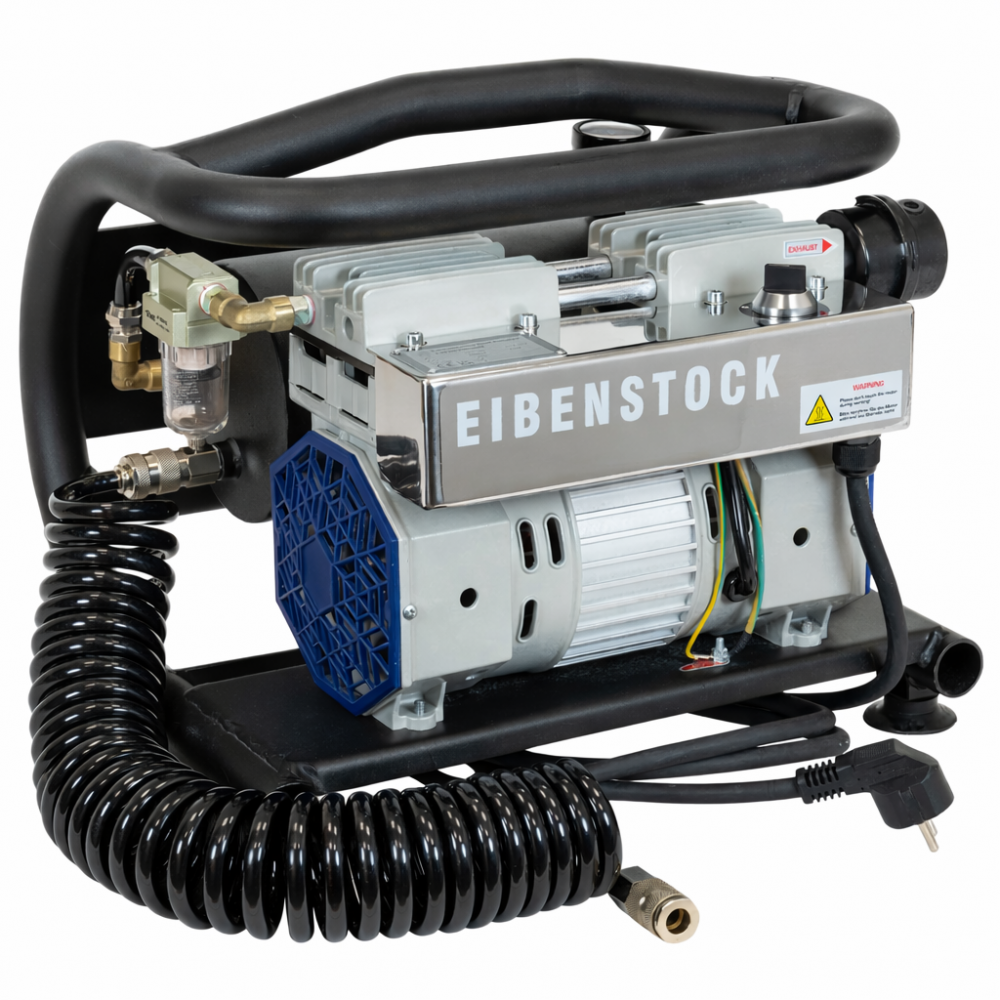 Вакуумный насос VP 05 Eibenstock