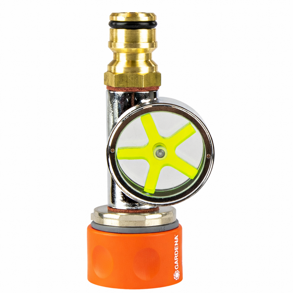 Индикатор потока воды Eibenstock