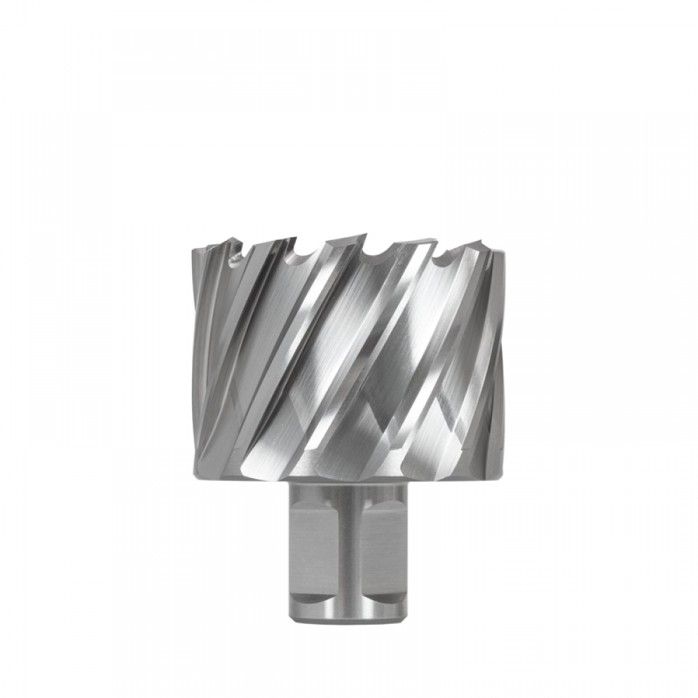 Сверло корончатое Eibenstock HSS, Weldon19, Ø59мм, 30мм Eibenstock