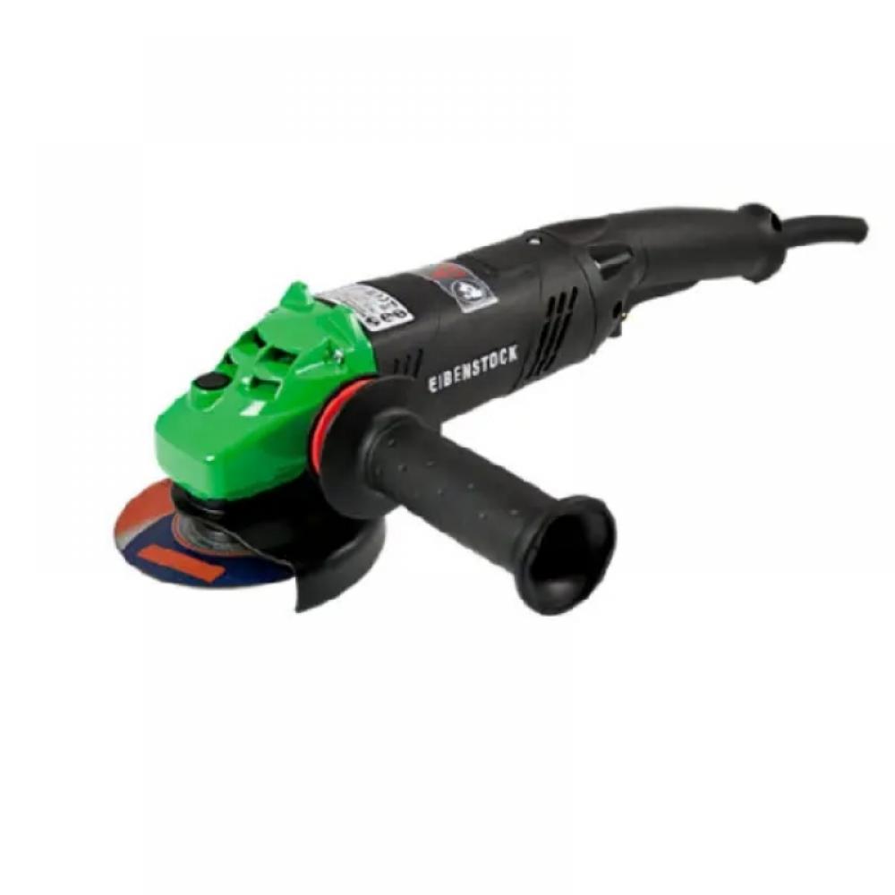 Шліфмашина кутова Eibenstock EZW1400