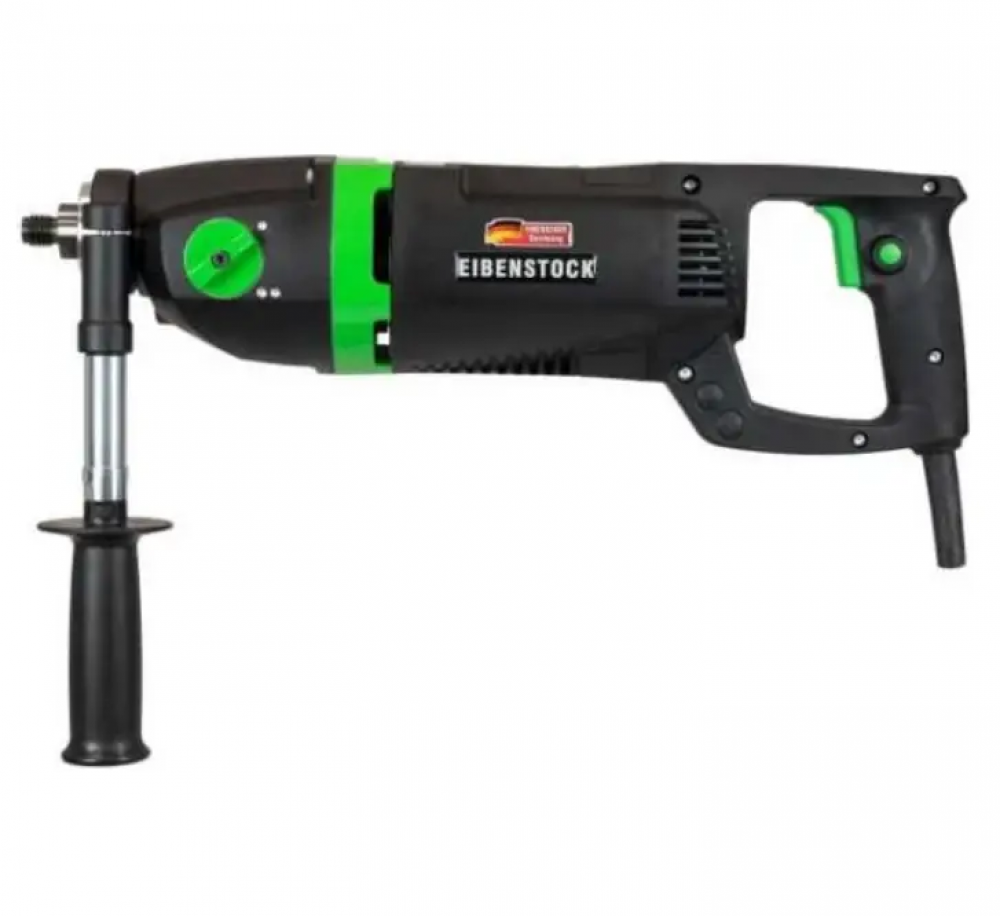 Дрель для сухого сверления алмазными коронками&nbsp;Eibenstock&nbsp;EHD2002S