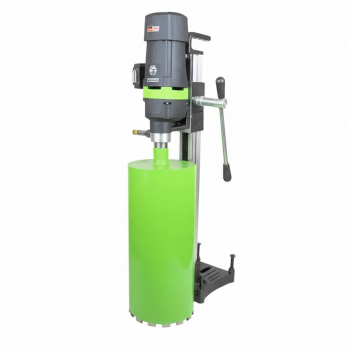 Установка алмазного сверления с баком для подачи воды&nbsp;Eibenstock&nbsp;DB 201