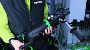 Дрель для сухого сверления&nbsp;Eibenstock&nbsp;ETN2000P - slide&nbsp;2